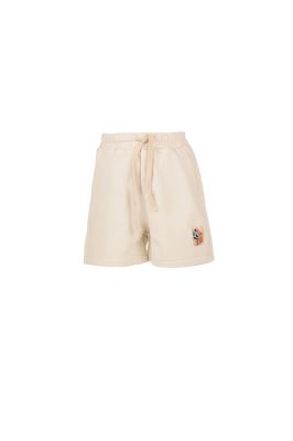 شلوارک تریکو ساده