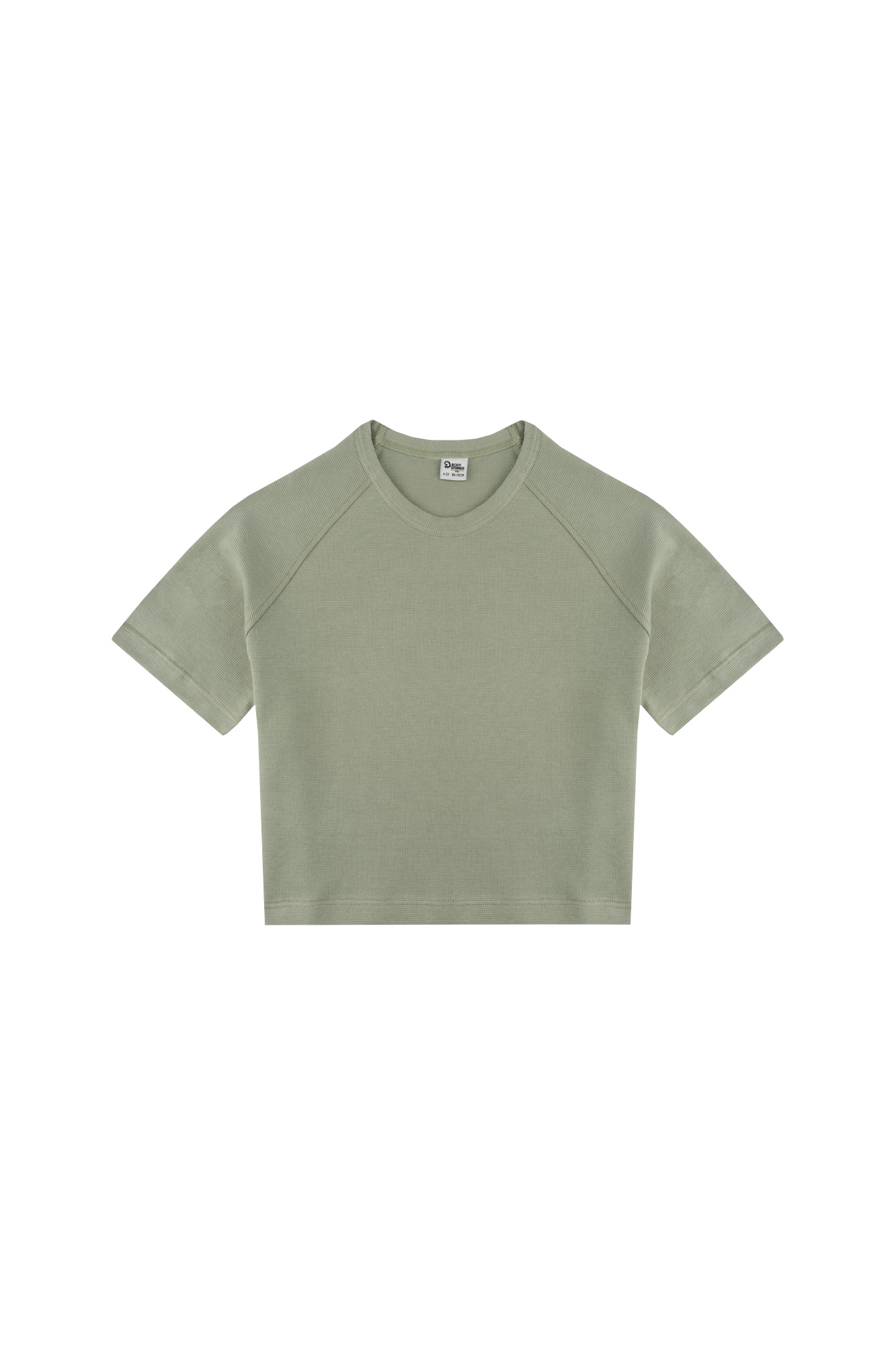 تیشرت آستین کوتاه چاپی