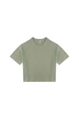 تیشرت آستین کوتاه چاپی