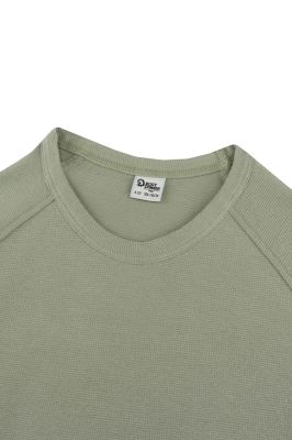 تیشرت آستین کوتاه چاپی