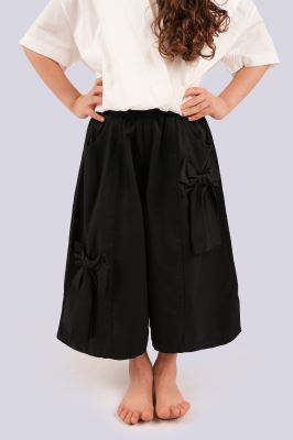 ست بلوز و شلوار ساده