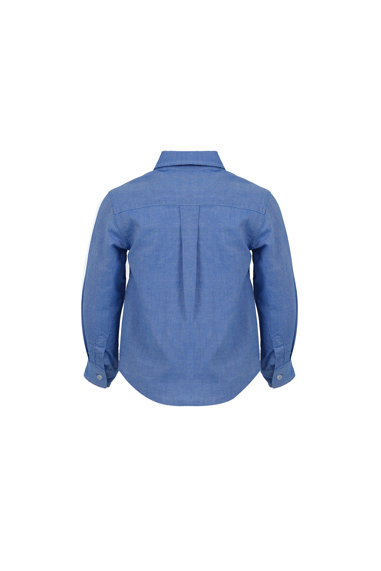 پیراهن آستین بلند ساده