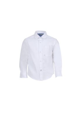 پیراهن آستین بلند ساده