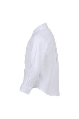 پیراهن آستین بلند ساده