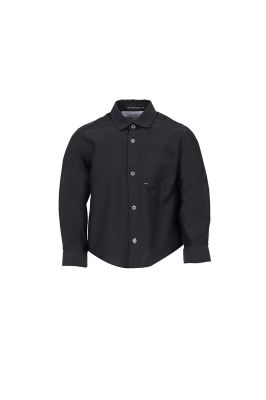 پیراهن آستین بلند ساده