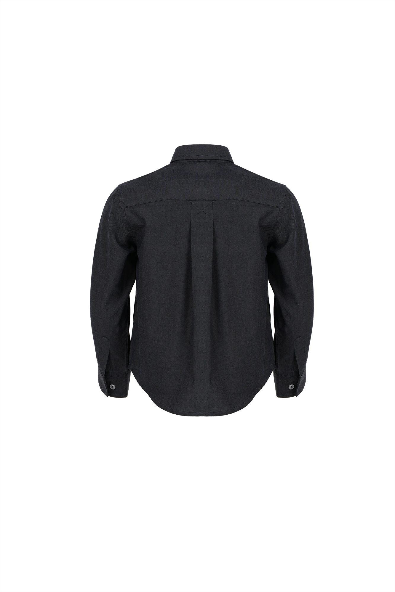 پیراهن آستین بلند ساده