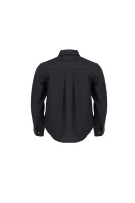 پیراهن آستین بلند ساده