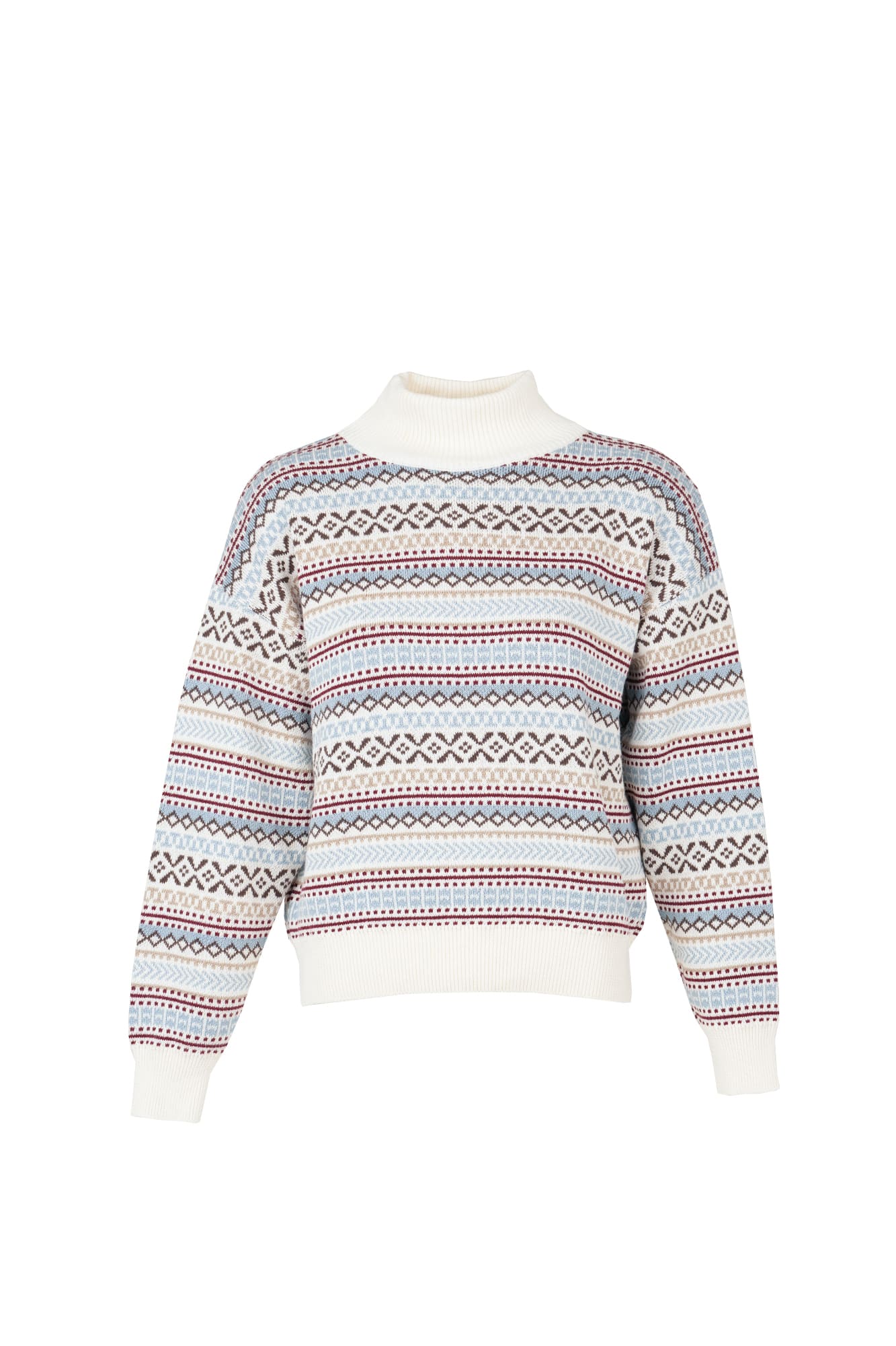 بافت طرحدار