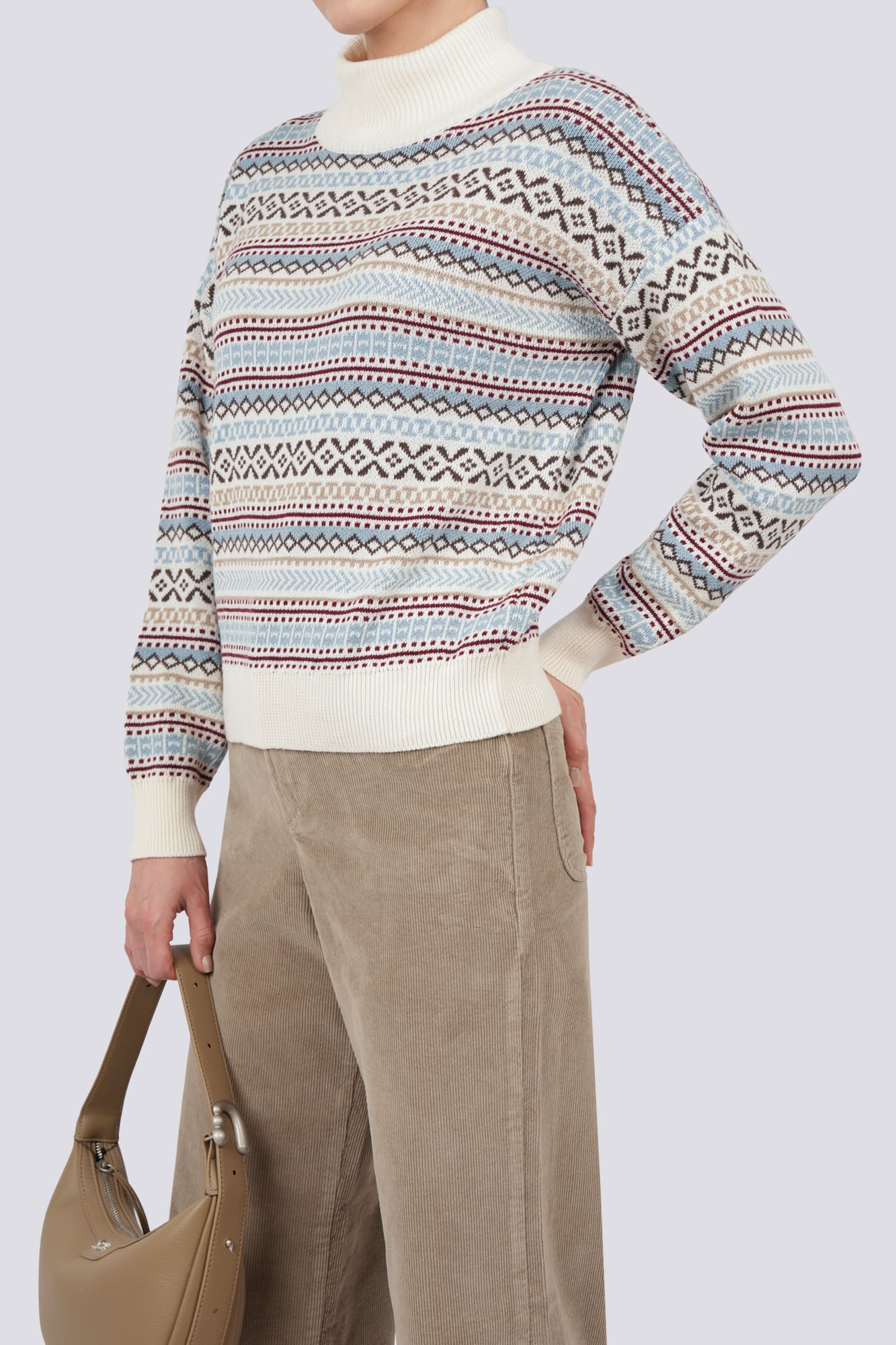 بافت طرحدار