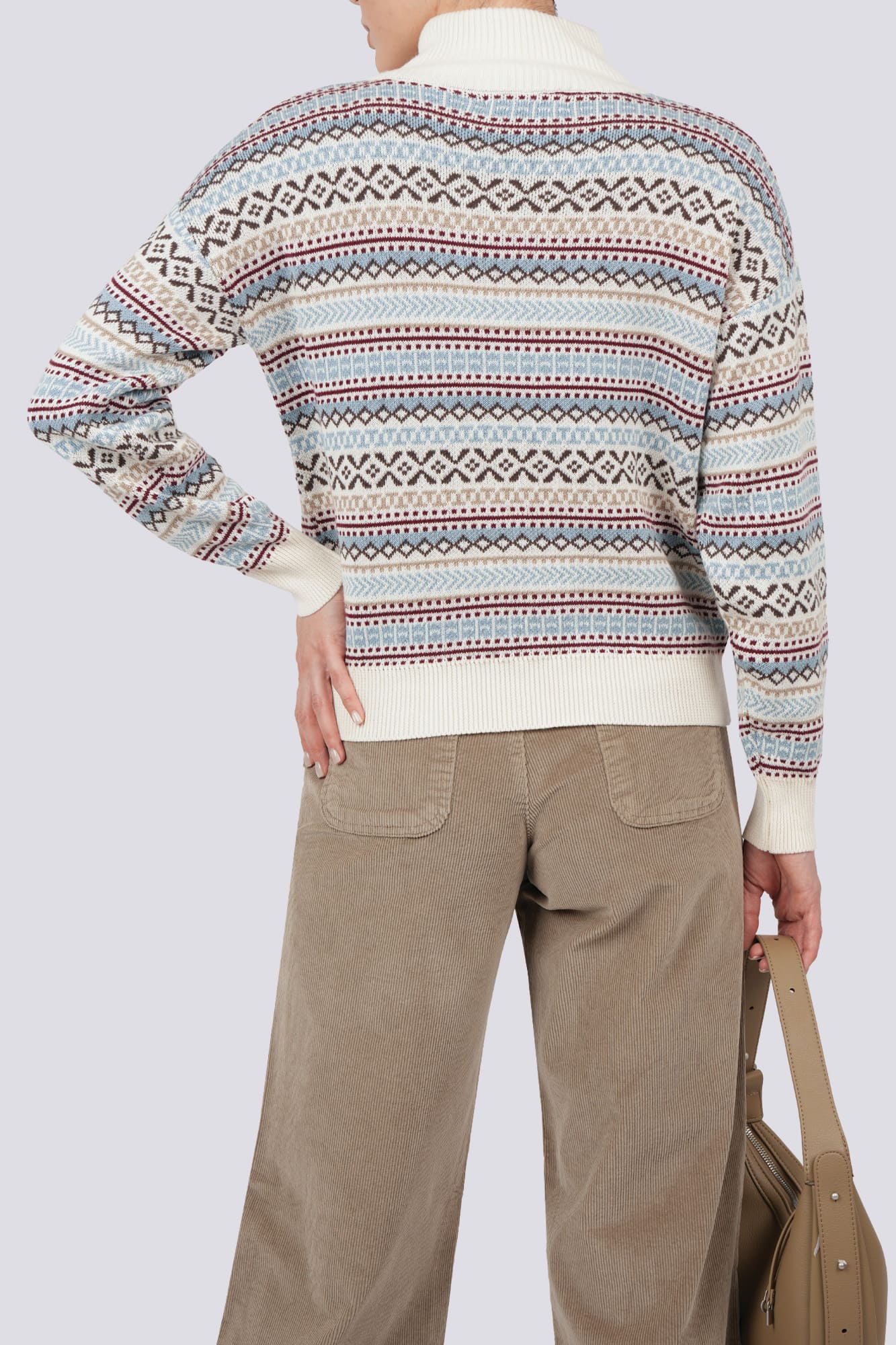 بافت طرحدار