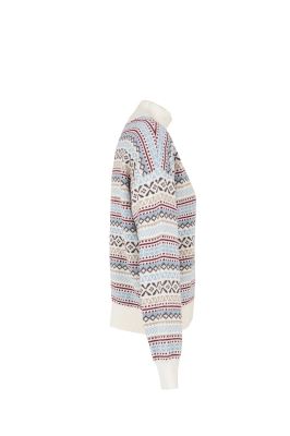 بافت طرحدار