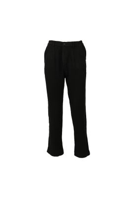 شلوار پارچه ای لینن