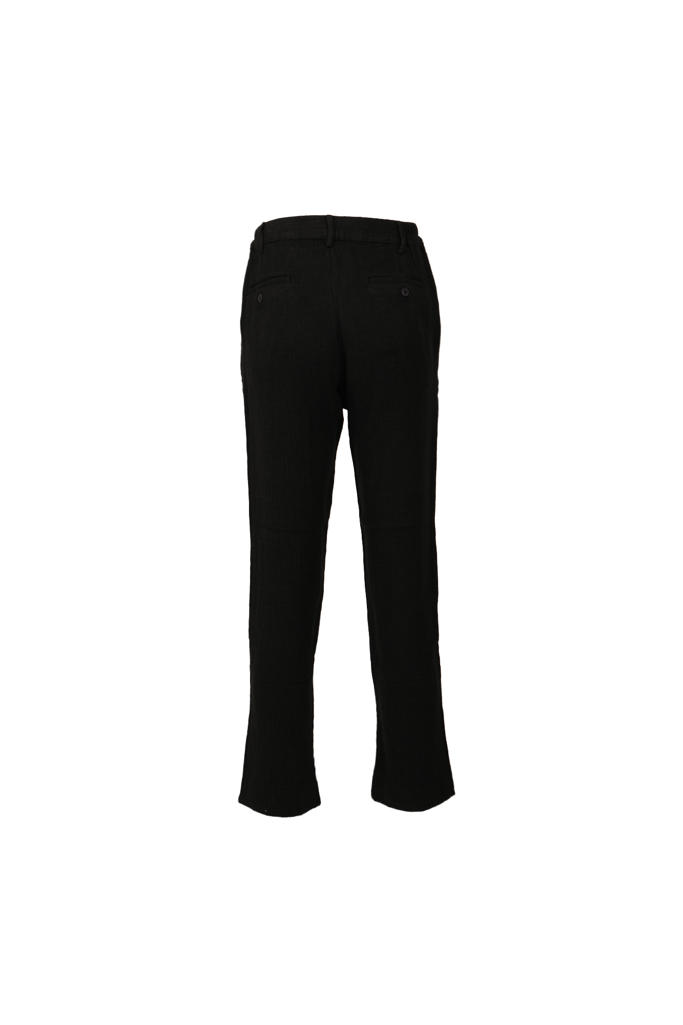 شلوار پارچه ای لینن