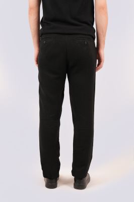 شلوار پارچه ای لینن