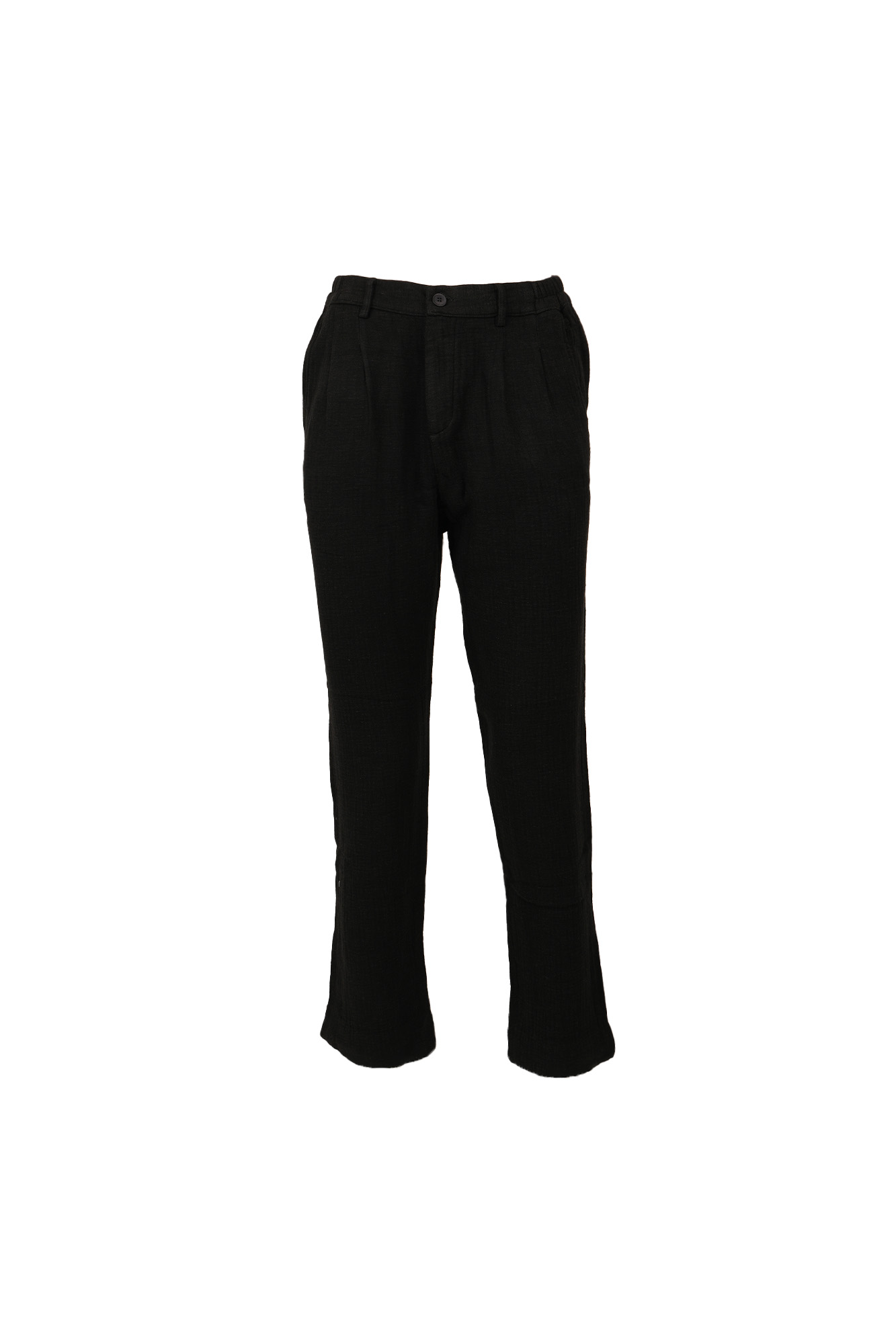 شلوار پارچه ای لینن