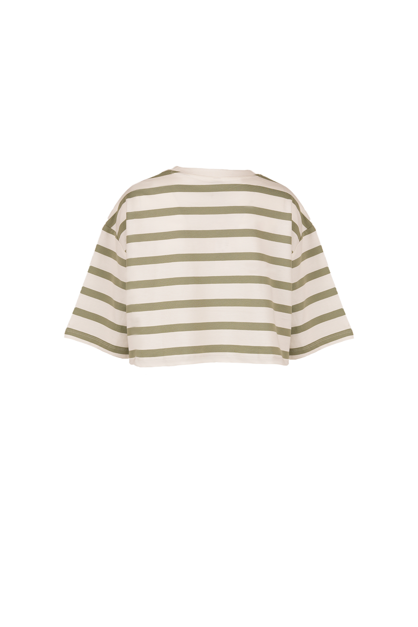 تیشرت آستین کوتاه گلدوزی