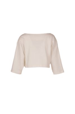 تیشرت آستین بلند گلدوزی