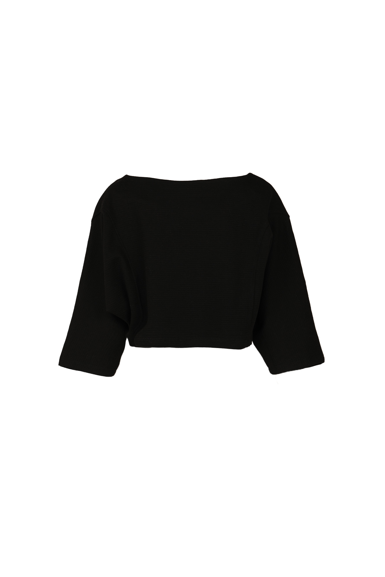 تیشرت آستین بلند گلدوزی