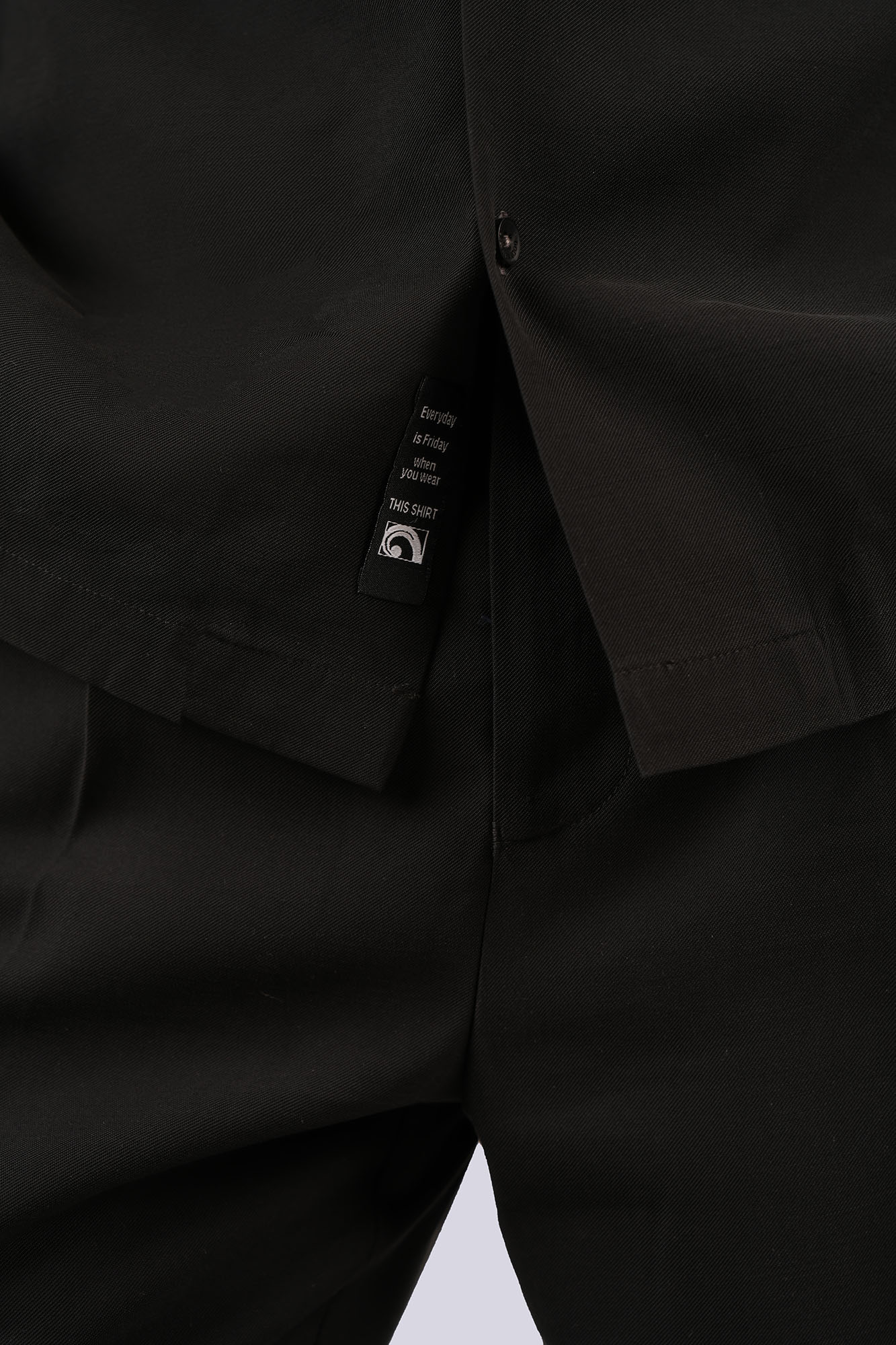 پیراهن آستین کوتاه ساده