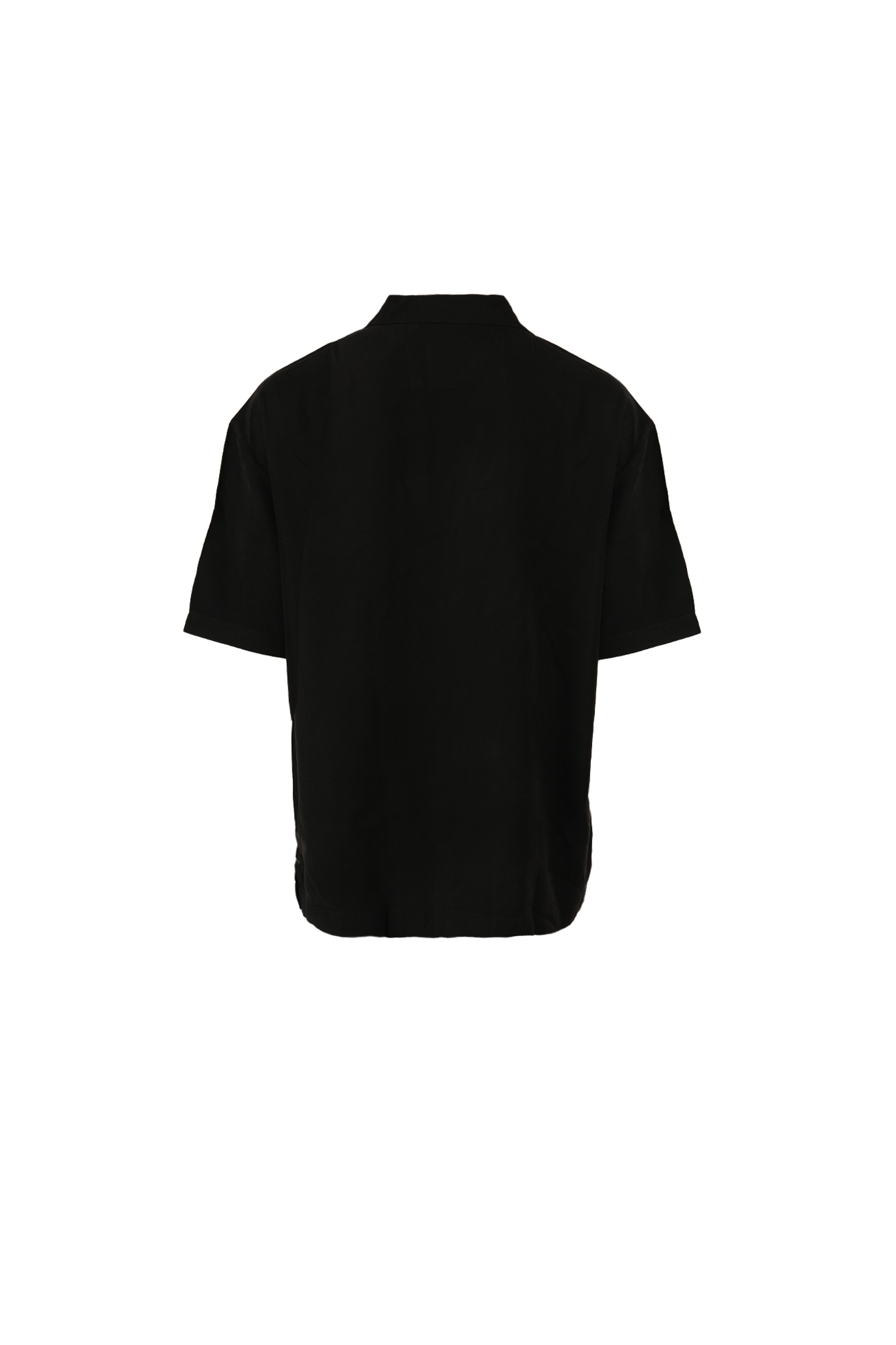 پیراهن آستین کوتاه ساده