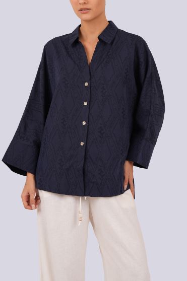 مانتو طرحدار