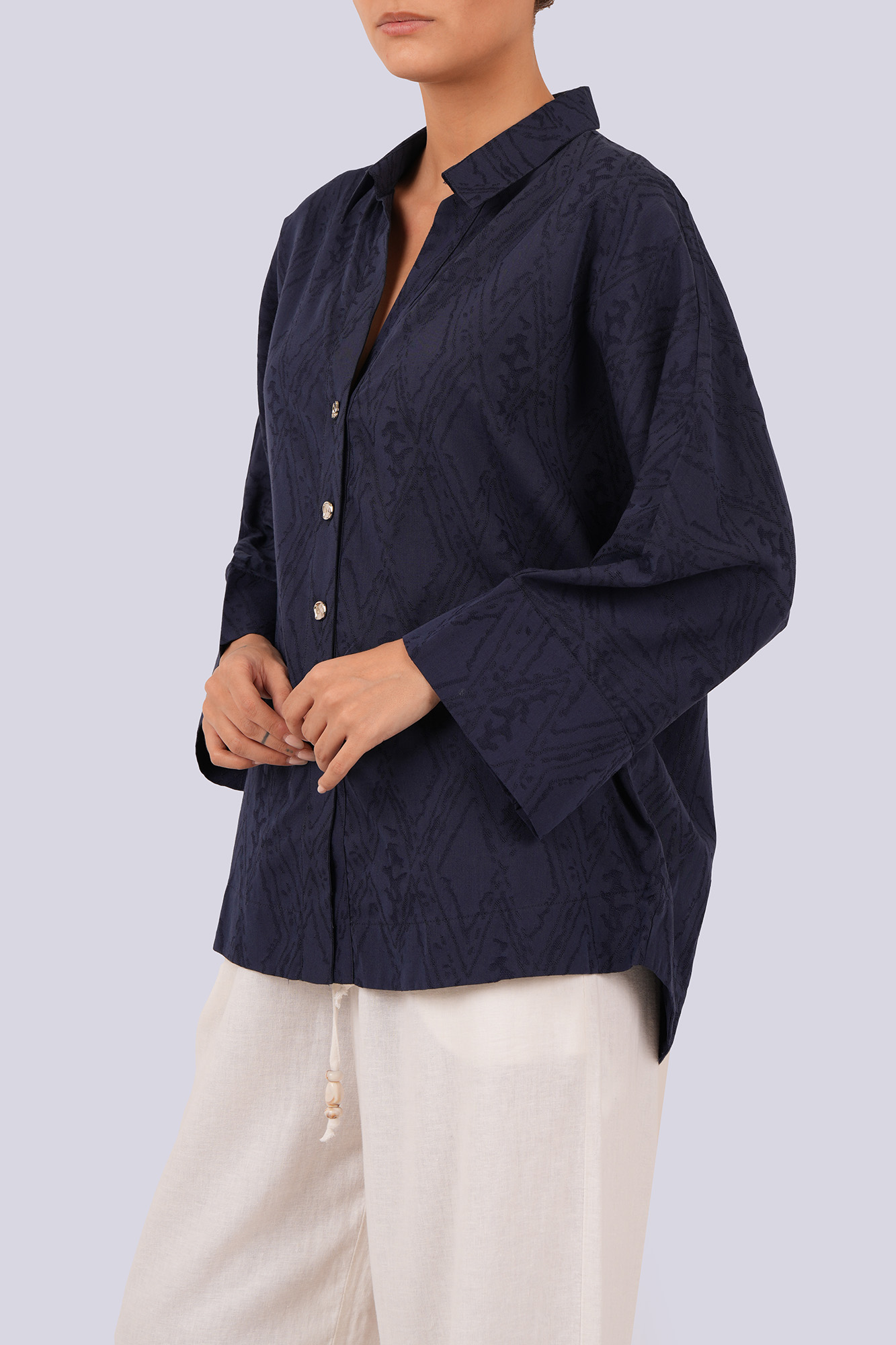 مانتو طرحدار