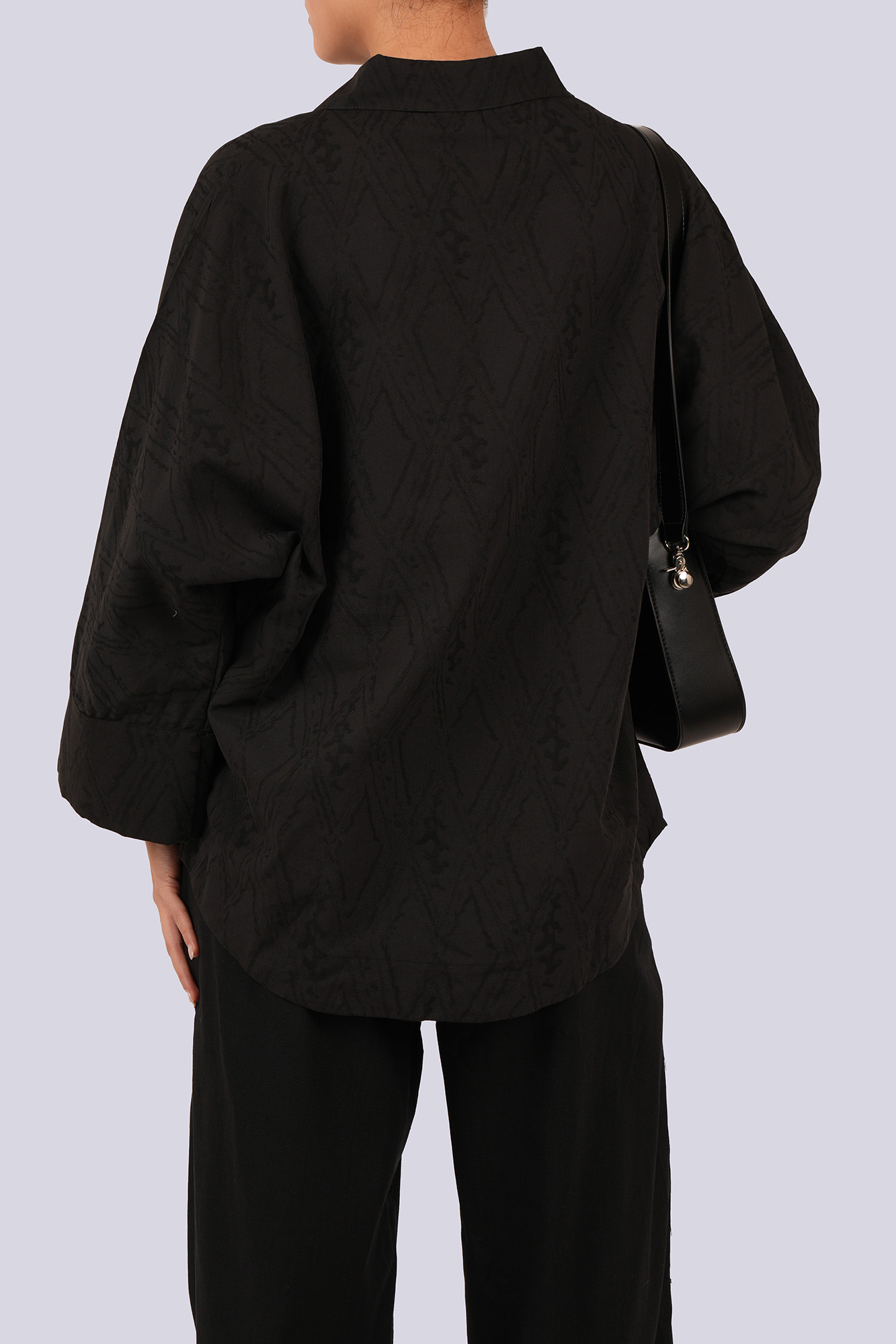 مانتو طرحدار