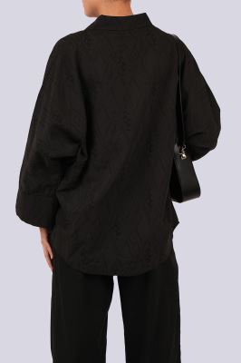 مانتو طرحدار