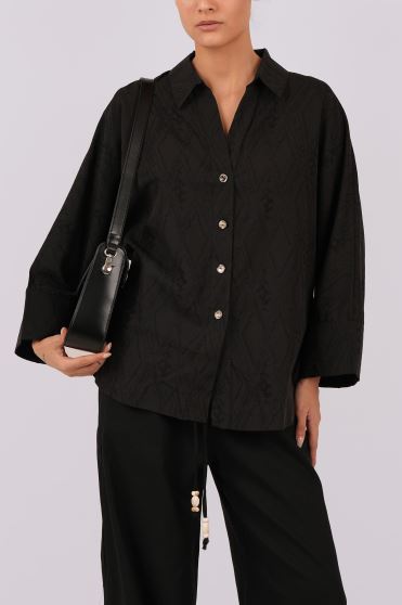 مانتو طرحدار