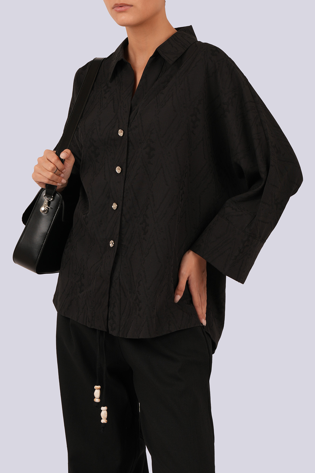 مانتو طرحدار