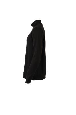 تیشرت آستین بلند یقه اسکی ساده