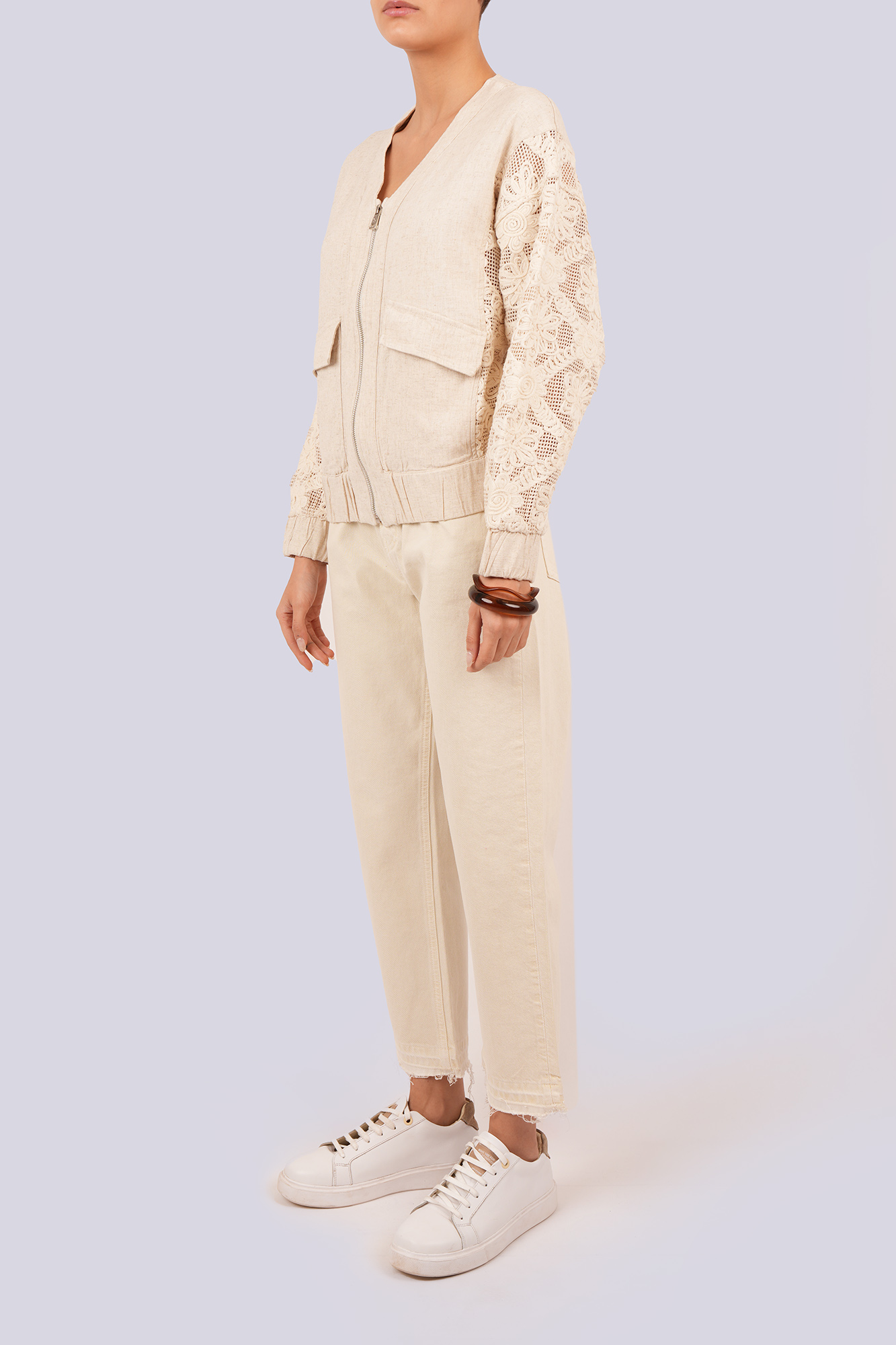 بامبرجکت ساده