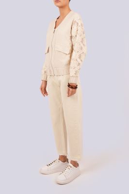 بامبرجکت ساده