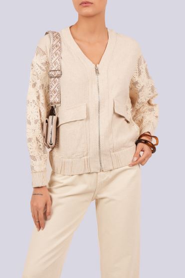 بامبرجکت ساده