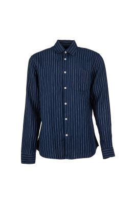 پیراهن آستین بلند لینن