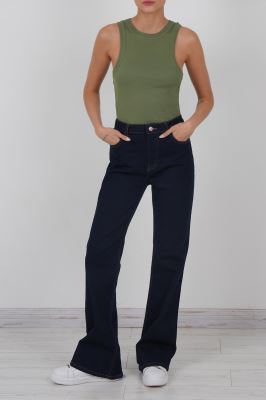 تاپ تیشرتی ساده