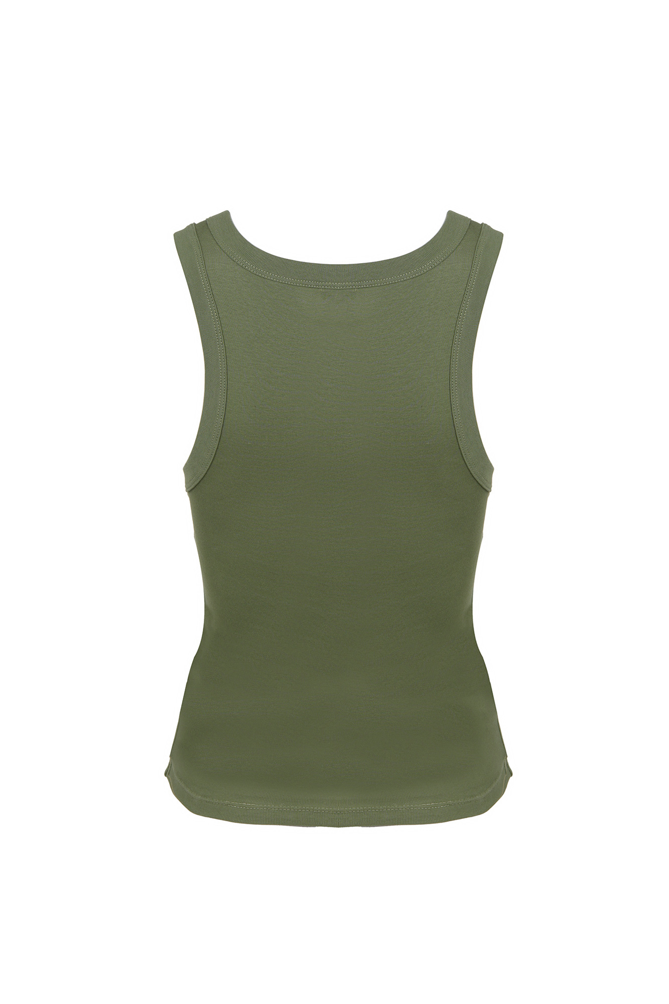 تاپ تیشرتی ساده