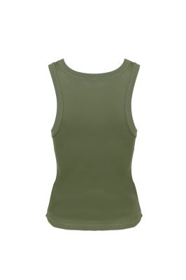 تاپ تیشرتی ساده