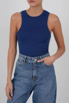 تاپ تیشرتی ساده