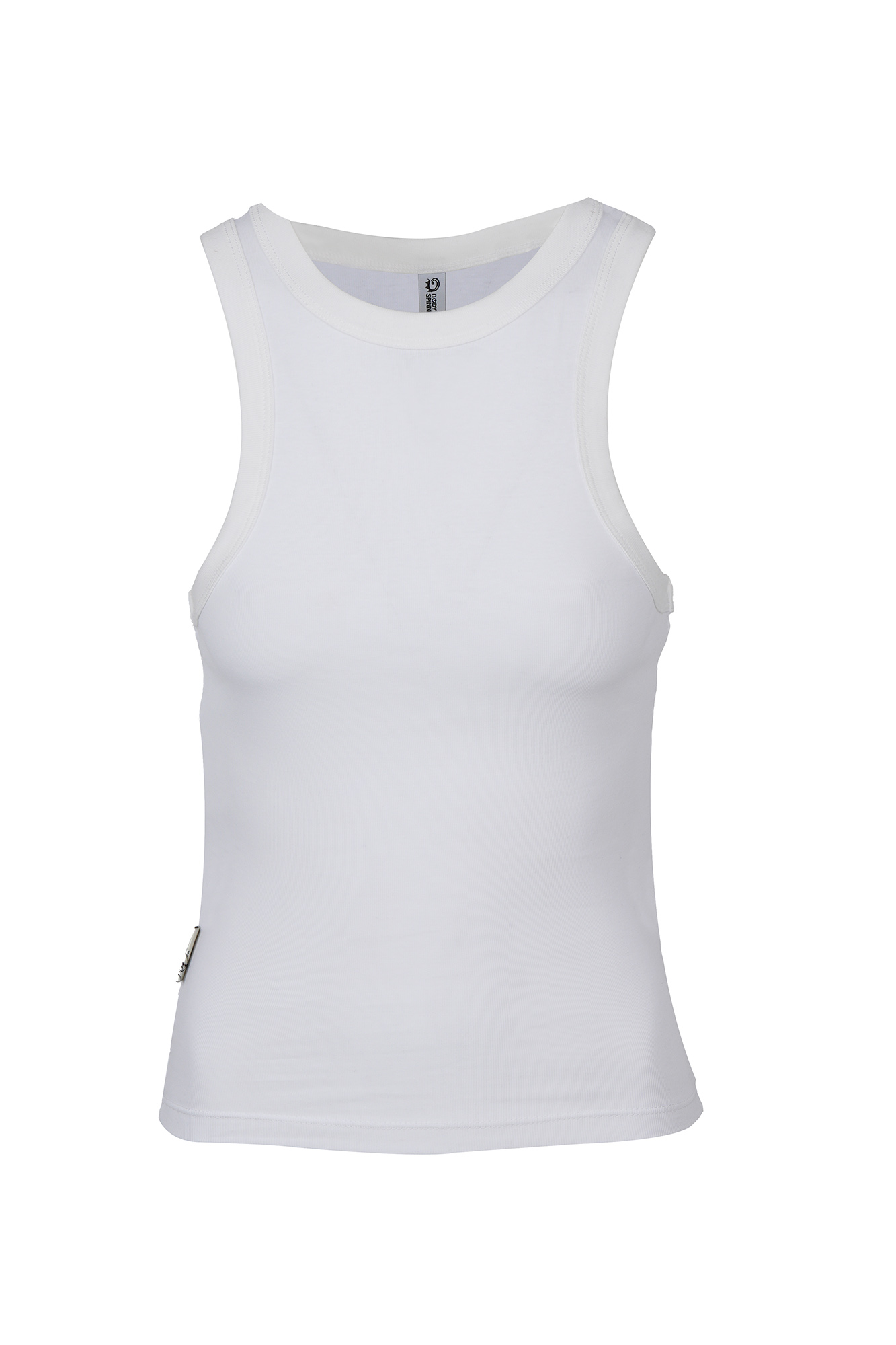 تاپ تیشرتی ساده