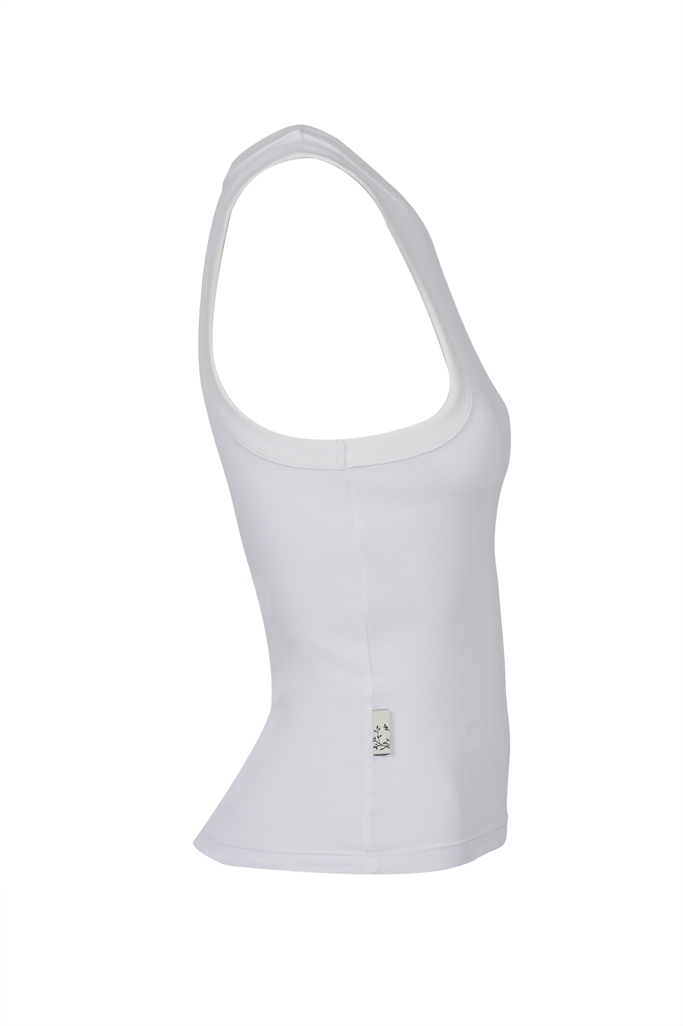 تاپ تیشرتی ساده