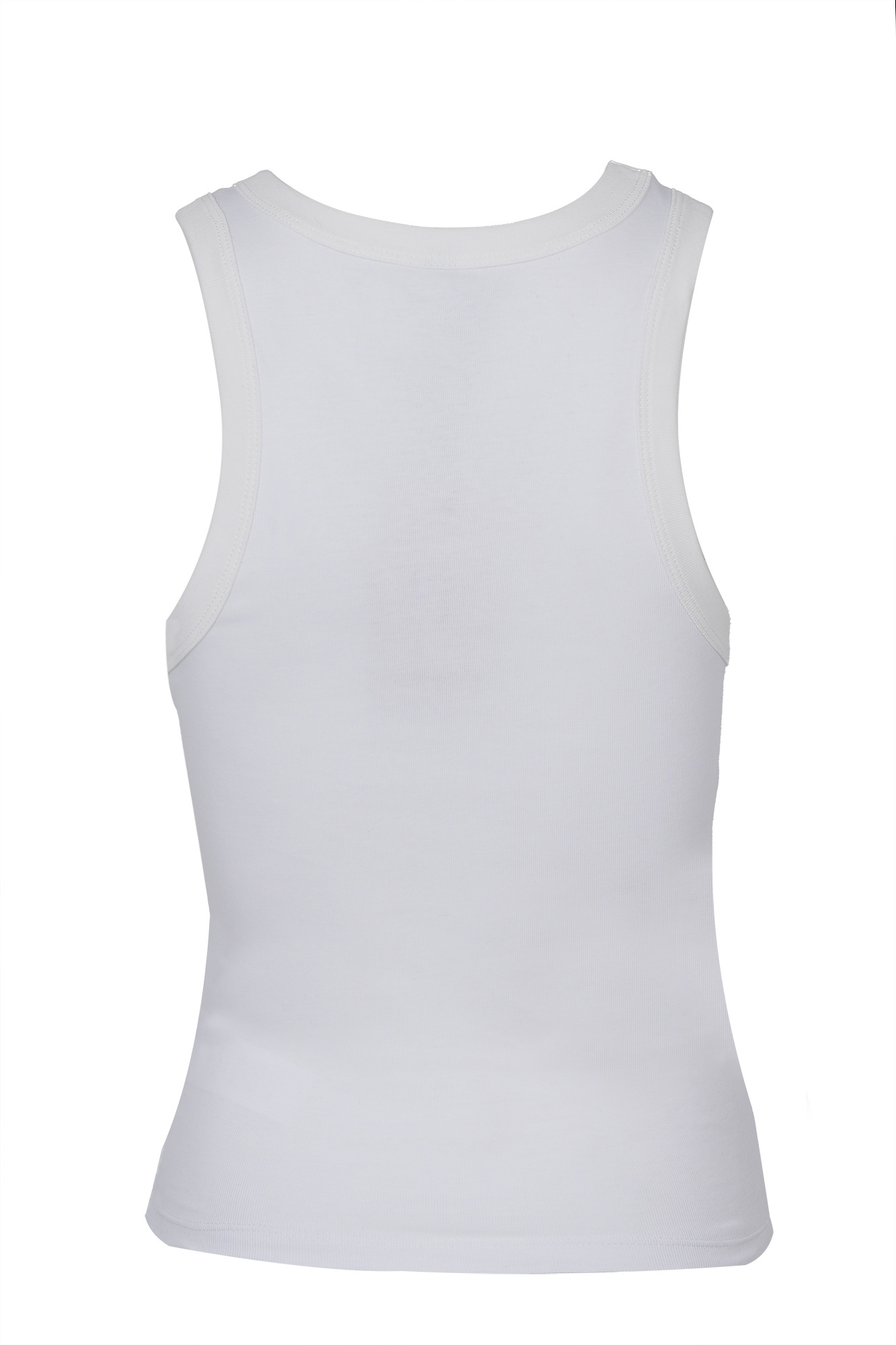 تاپ تیشرتی ساده