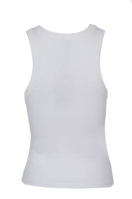 تاپ تیشرتی ساده