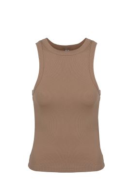 تاپ تیشرتی ساده