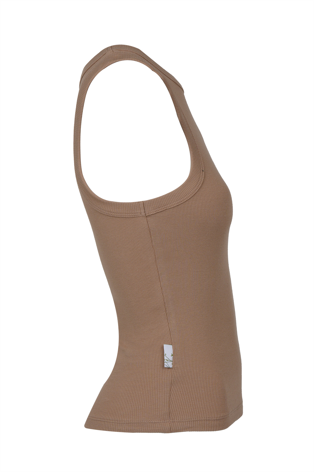 تاپ تیشرتی ساده