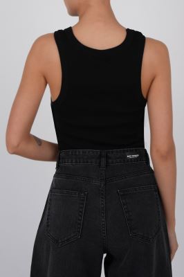 تاپ تیشرتی ساده