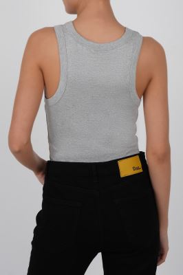 تاپ تیشرتی ساده