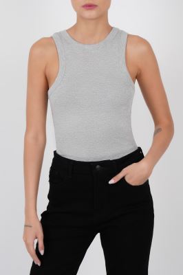 تاپ تیشرتی ساده