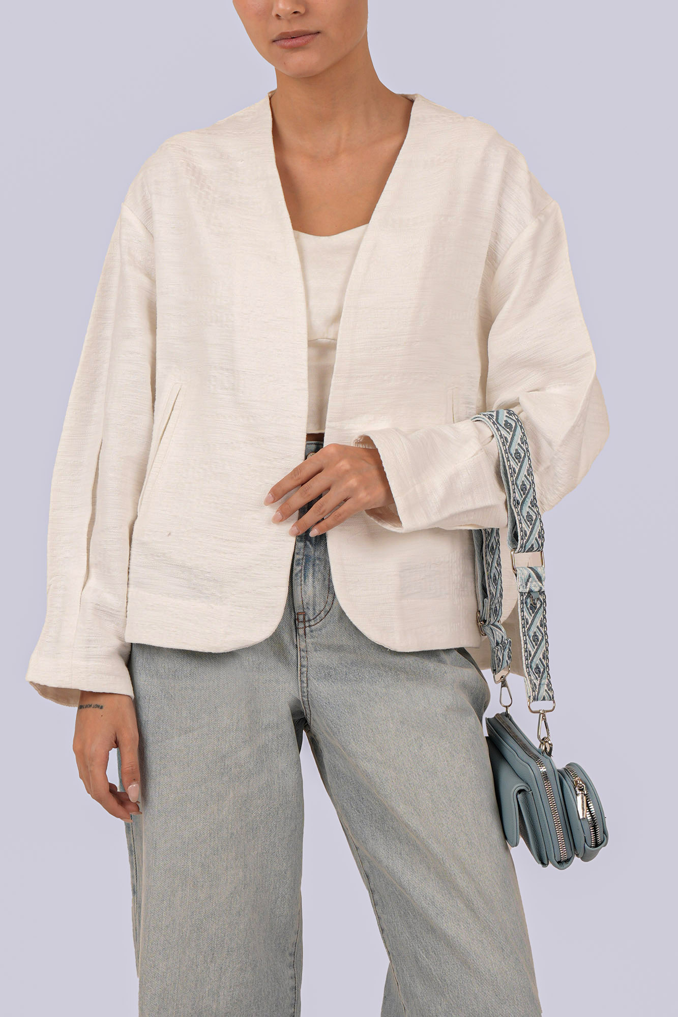 مانتو طرحدار