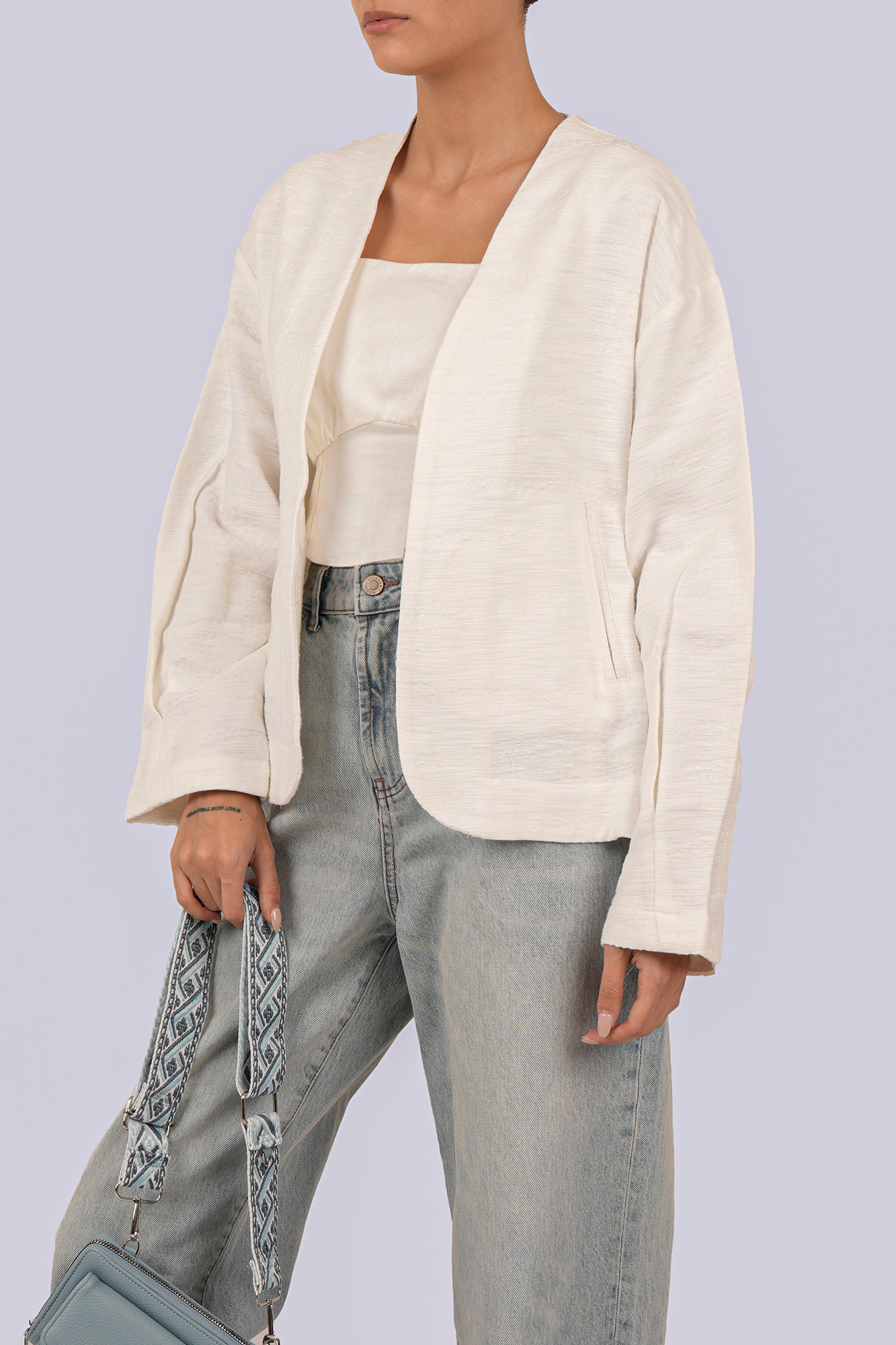 مانتو طرحدار